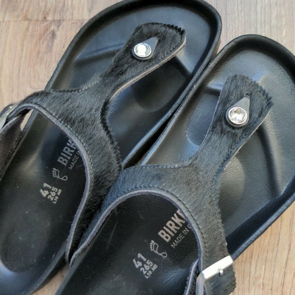 Birkenstock Gizeh Sandals - Picture 12 of 12
